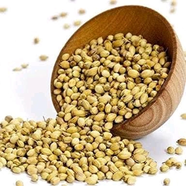 Coriander Seeds (Boosted) - 1 Kg