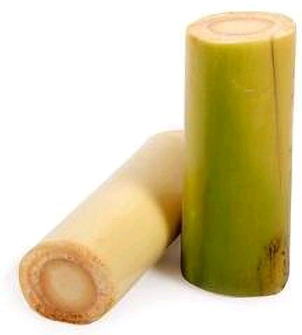 Banana Stem