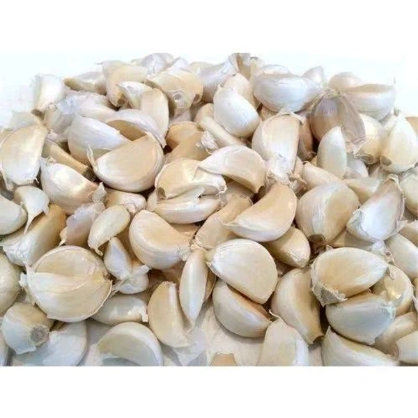 Garlic (Broken) - 500g