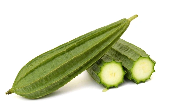 Ridge Gourd - 500g