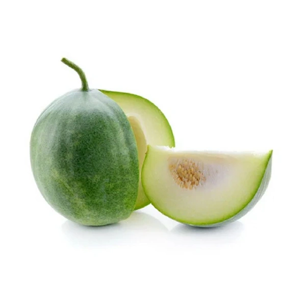 Grey Pumpkin - 500g