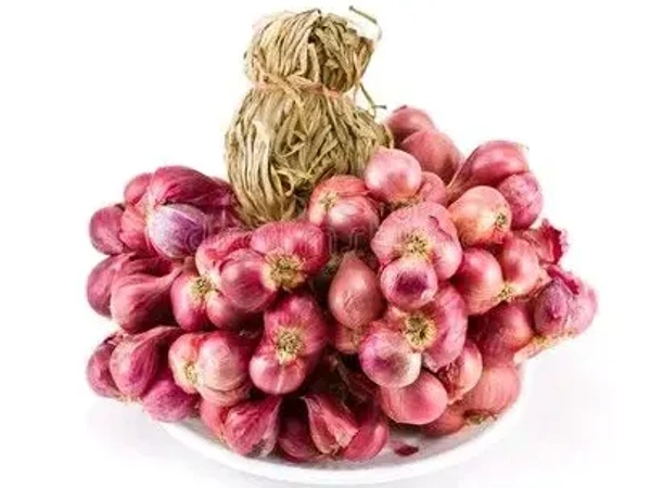 Small Onion - 1 Kg