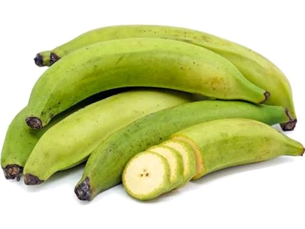 Banana - 10 Pieces