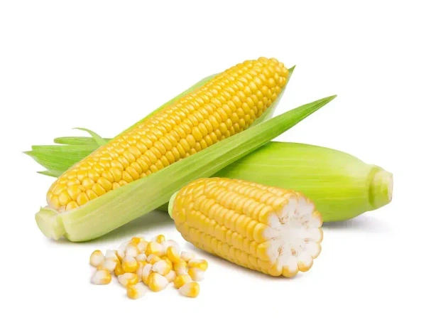 Sweet Corn - 500g