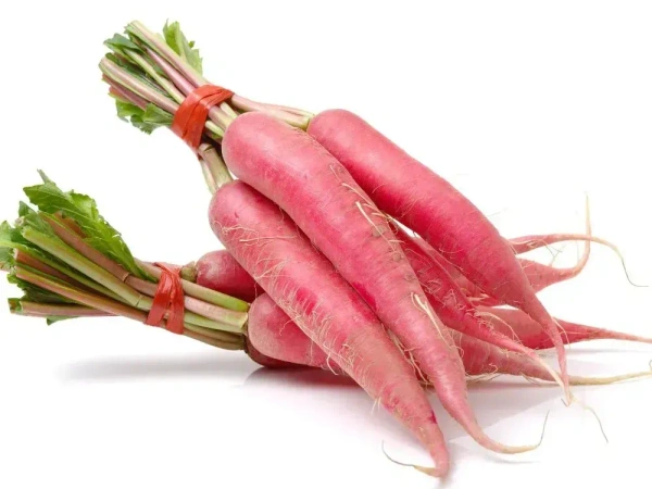 Red Radish - 500g