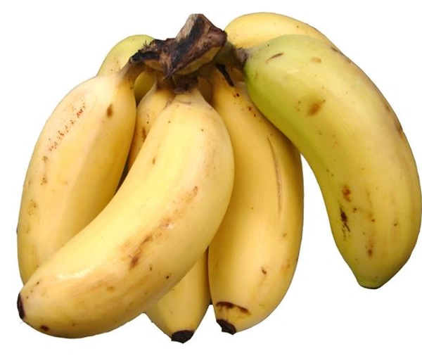 Rasthali Banana - 1 Kg