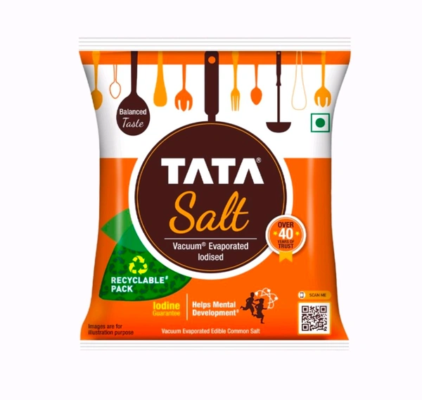 Tata Salt 1 Kg