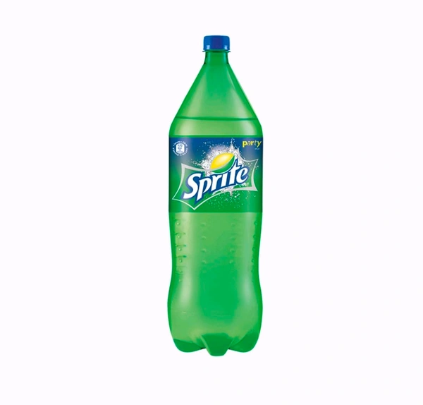 Sprite Soft Drink (2Lir)