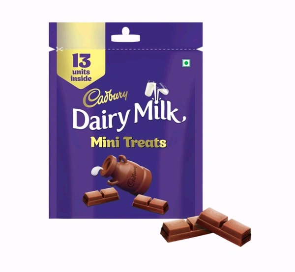 Cadbury Dairy Milk 