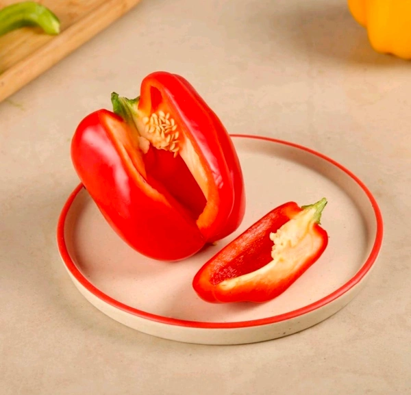 Red Bell Paper 1pcs (125-175 g)