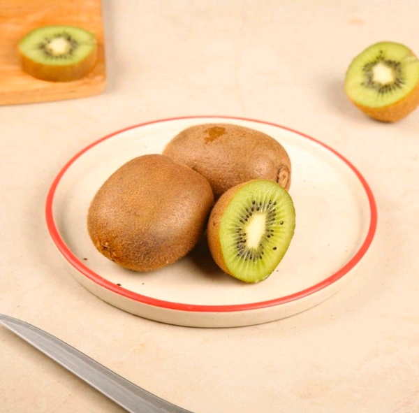 Green Kiwi 3 Units