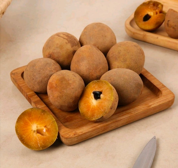 Chikoo ( Sapota) 400-500g