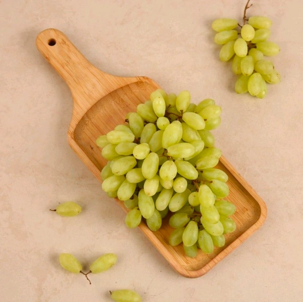 Green Grapes (Angur) 500g