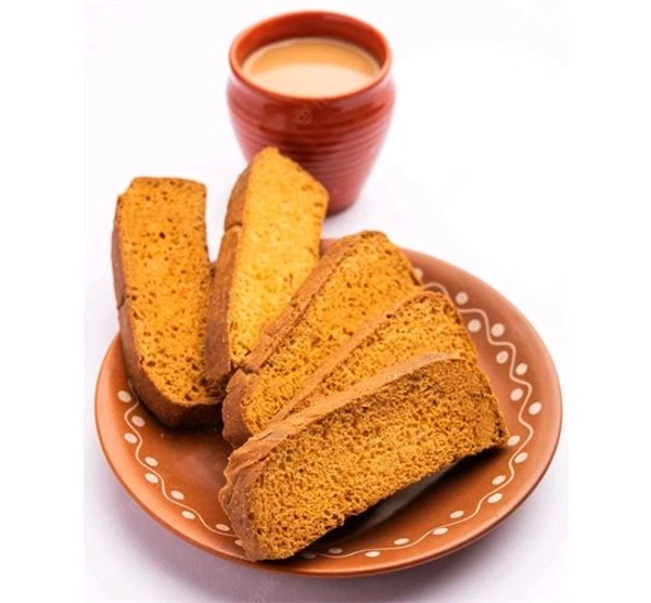  Royal Breakfast Rusk/Toast Snacks 1kg