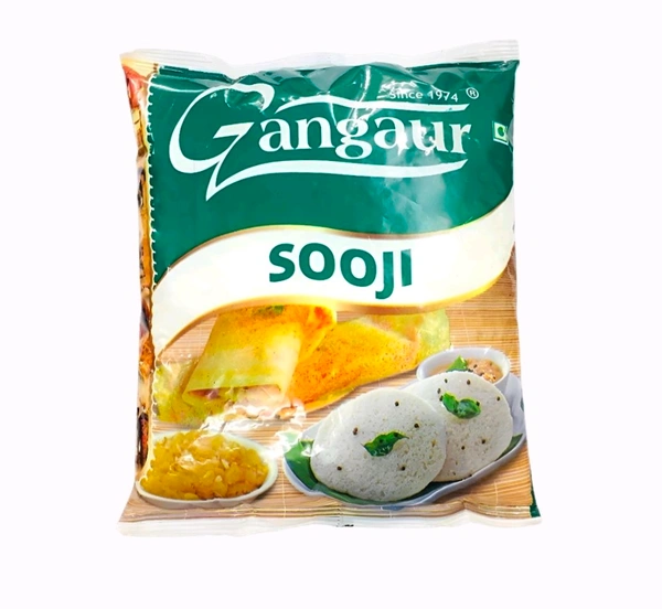 Gangaur Sooji 1kg