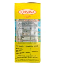 Krishna Ghee
