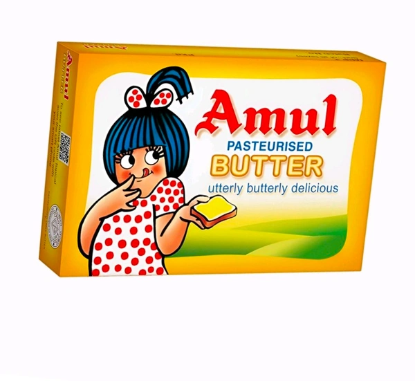 Amul Butter  100g