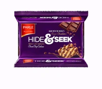 Hide & Seek Chocolate Chip Cookies  200g