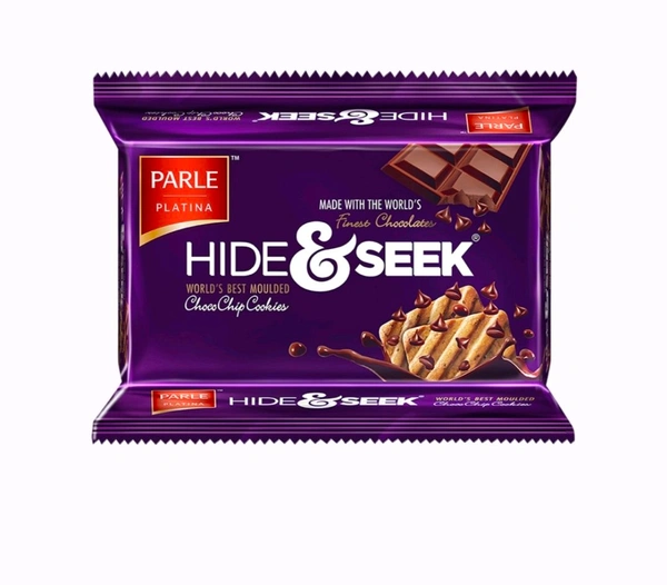 Hide & Seek Chocolate Chip Cookies  200g