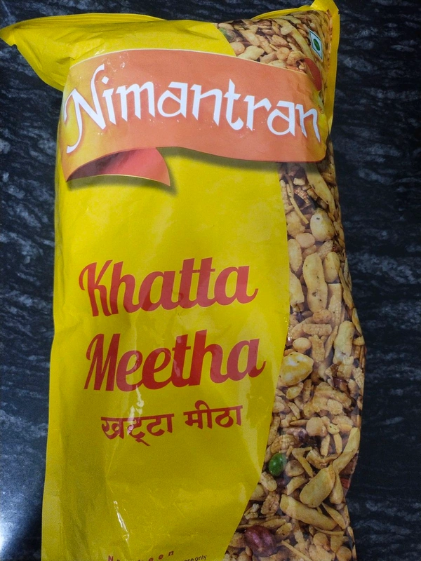 Khatta Meeta Namkeen 