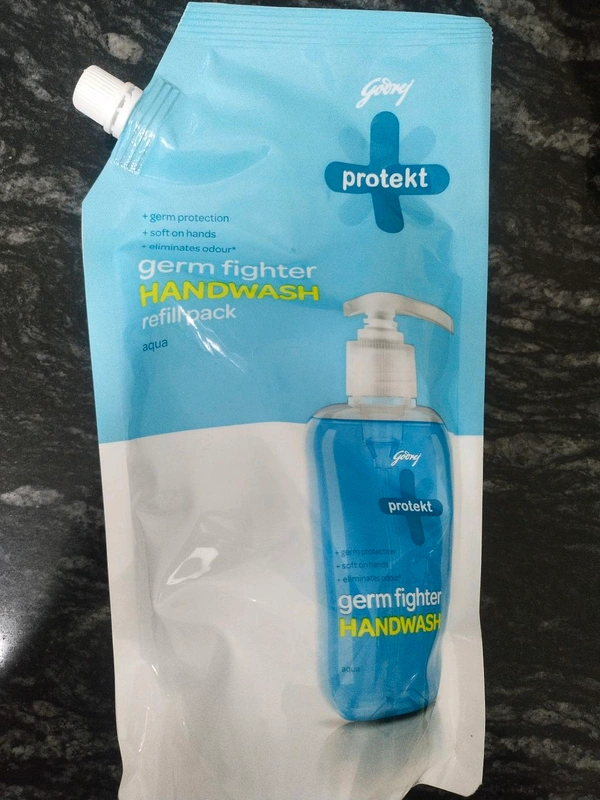Protekt Handwash 