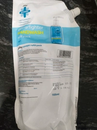 Protekt Handwash 