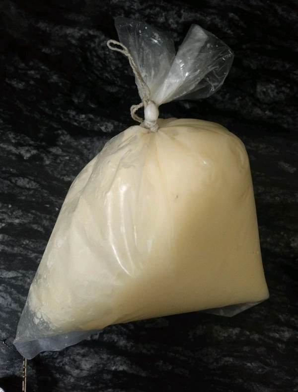 Cream Ghee 500 G