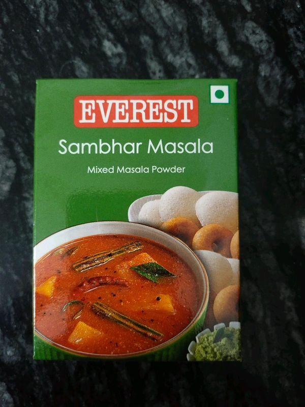 Sambhar Masala 100g
