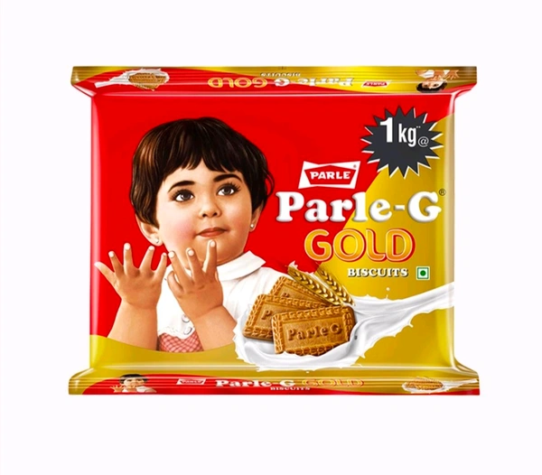 Parle -G Gold Glucose Biscuit 1kg