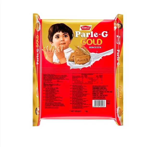 Parle -G Gold Glucose Biscuit 1kg