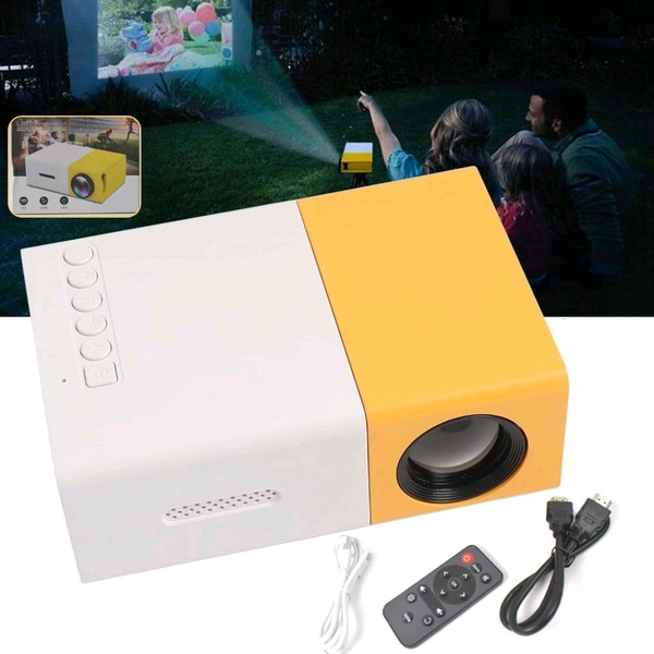 Mini Projector - Web Orange, Selling price ₹1500
24×60