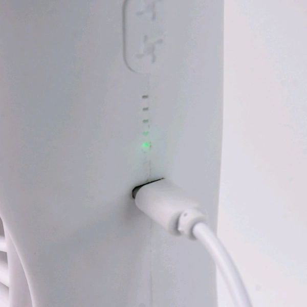 
 
Portable Tower Mist Spray Cooling Fan, Stay Cool & Comfortable All-Day Efficiency with this 3-Speed Smart Air Cooling Fan (1 Pc) Description:- 〖𝐏𝐨𝐰𝐞𝐫𝐟𝐮𝐥 𝐓𝐨𝐰𝐞𝐫 𝐀𝐢𝐫 𝐂𝐨𝐨𝐥𝐞𝐫〗 Stay cool with this high-speed cooling portable air conditioner featuring dual wind heads for enhanced airflow. The mini evaporative cooler rapidly cools air by  - White, 1016 Length (Cm)  37 Breadth