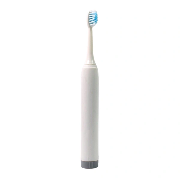 Electric Toothbrush - White, 125 Length (CHeight24 (Cm)