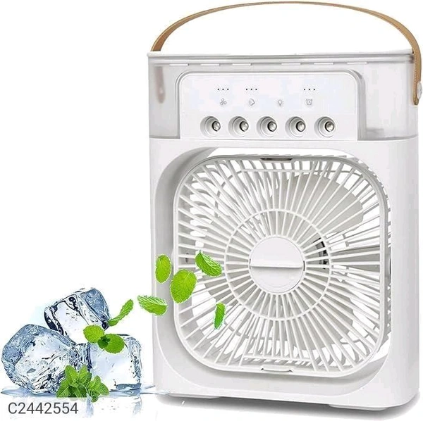 *Catalog Name:* Fan Air Cooler fan USB Electric Fan
 - White, 120cm