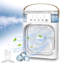 *Catalog Name:* Fan Air Cooler fan USB Electric Fan
 - White, 120cm