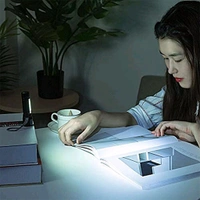 
 
Mini 2 in 1 High Power Pocket Torch Light | Portable, Rechargeable LED Torch Light (1 Pc / Mix Design) Description :- 1. Versatile 2 in 1 LED Flashlight: This high power torch light features a dual-function design, combining a zoom light and flashlight to meet all your lighting needs with a telescopic function for - 45 Lenght, Black