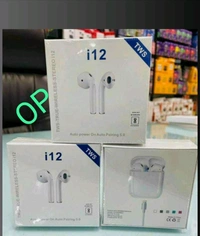 
 
Newest Wireless In-Ear Earbuds Bluetooth 5.0 Headphones Mini Stereo Earbuds Sport Headset Bass Sound Built-in Mic phone M10 TWS (Ear buds, AirPods, Headphones) New Upgraded 5.1 Chip: stable full-core upgrade, compared with the old version of Bluetooth 5.0, the transmission distance is greatly improved, the signal stability and  - White, 10