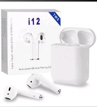 
 
Newest Wireless In-Ear Earbuds Bluetooth 5.0 Headphones Mini Stereo Earbuds Sport Headset Bass Sound Built-in Mic phone M10 TWS (Ear buds, AirPods, Headphones) New Upgraded 5.1 Chip: stable full-core upgrade, compared with the old version of Bluetooth 5.0, the transmission distance is greatly improved, the signal stability and  - White, 10
