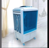 65 Ltr A1 Pawer Desert Air Coolar (Phantom 1.6)  - Tolopea, *Material: Plastic20- 40
