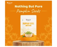 PUMPKIN SEEDS - 250 g