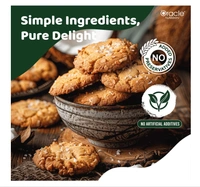 COCONUT MILK COOKIES - 200 g