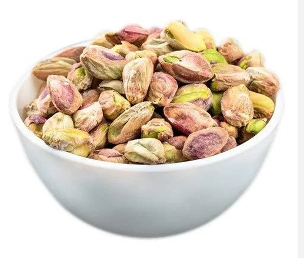 PISTA PLAIN - 250 g