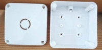  Junction box - 4x4