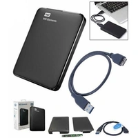 wd 3.0 Casing(Import/Counterfiet)