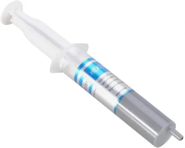 (Big)Thermal Paste Injection