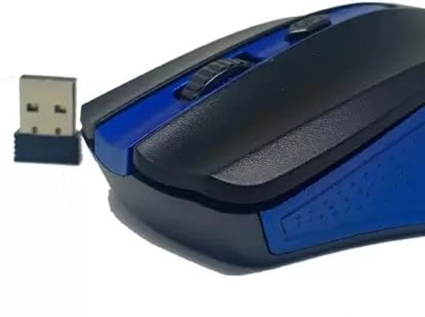 Smacc wireless mouse (HEAVY)