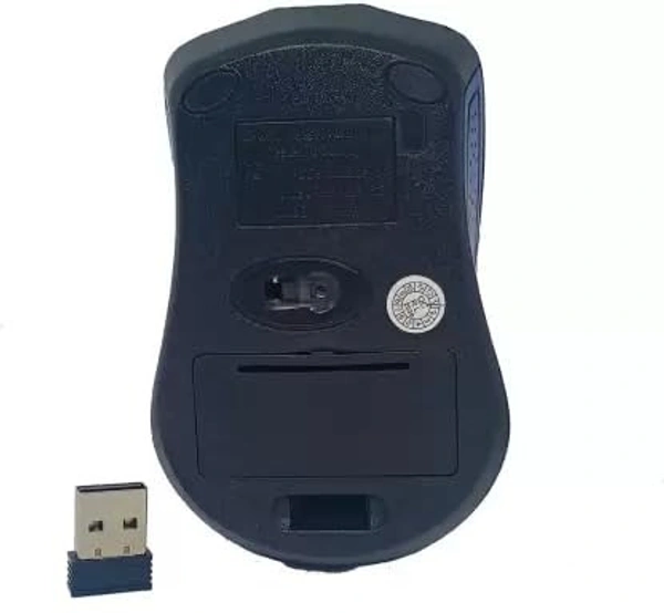 Smacc wireless mouse (HEAVY)