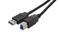 Usb male female 3.0 with Ear  - 0.5mtrs