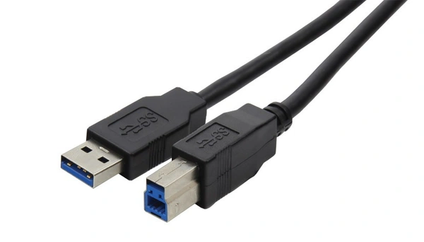 Usb male female 3.0 with Ear  - 0.5mtrs