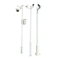 CCTV Pole Stand 701H